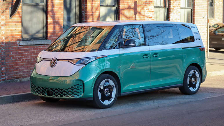 VW ឆ្នាំ 2025