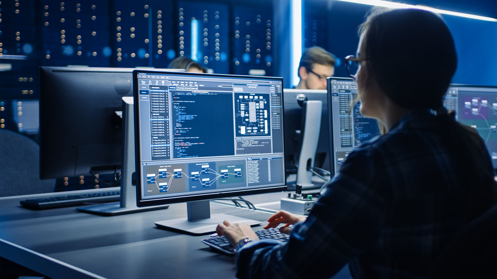 យល់ដឹងអំពីសុវត្ថិភាពអ៊ីនធឺណិត ១០ យ៉ាងដែលត្រូវដឹងនៅឆ្នាំ ២០២៥