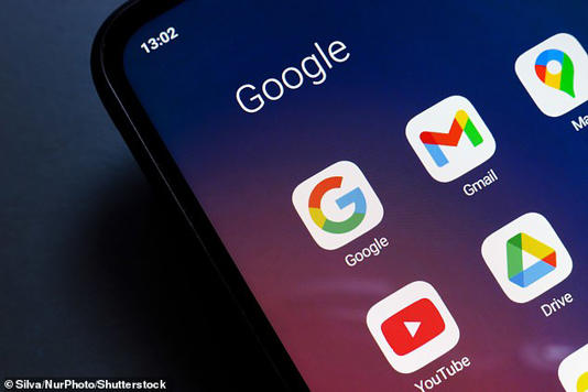 ក្រុមហ៊ុន Google ជួបបញ្ហាដាច់ចរន្តអគ្គិសនីធ្ងន់ធ្ងរ ដែលធ្វើឱ្យជនជាតិអាមេរិកមិនអាចចូលមើលទិន្នន័យឯកជនបាននៅទូទាំងសហរដ្ឋអាមេរិក