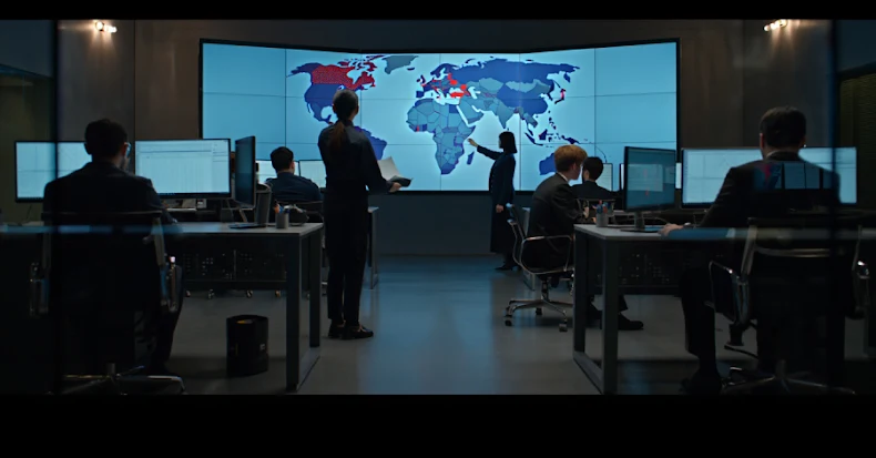 ប្រតិបត្តិការ Endgame រុះរើ Rhadamanthys, Venom RAT និង Elysium Botnet ក្នុងការបង្ក្រាបទូទាំងពិភពលោក