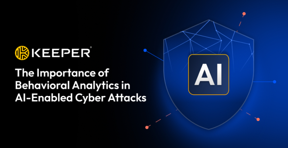 សារៈសំខាន់នៃការវិភាគអាកប្បកិរិយាក្នុងការវាយប្រហារតាមអ៊ីនធឺណិតដែលបើកដំណើរការដោយ AI