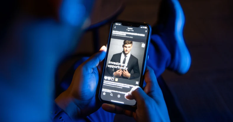 ការឆបោកវិនិយោគ Nomani កើនឡើង 62% ដោយប្រើប្រាស់ការផ្សាយពាណិជ្ជកម្ម AI Deepfake នៅលើប្រព័ន្ធផ្សព្វផ្សាយសង្គម