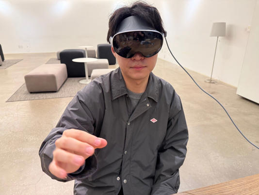 Galaxy XR លេចធ្លោក្នុងការធ្វើតេស្តរយៈពេលបីថ្ងៃ៖ ខ្លឹមសារដ៏ស៊ីជម្រៅ និងការគ្រប់គ្រងដោយ AI