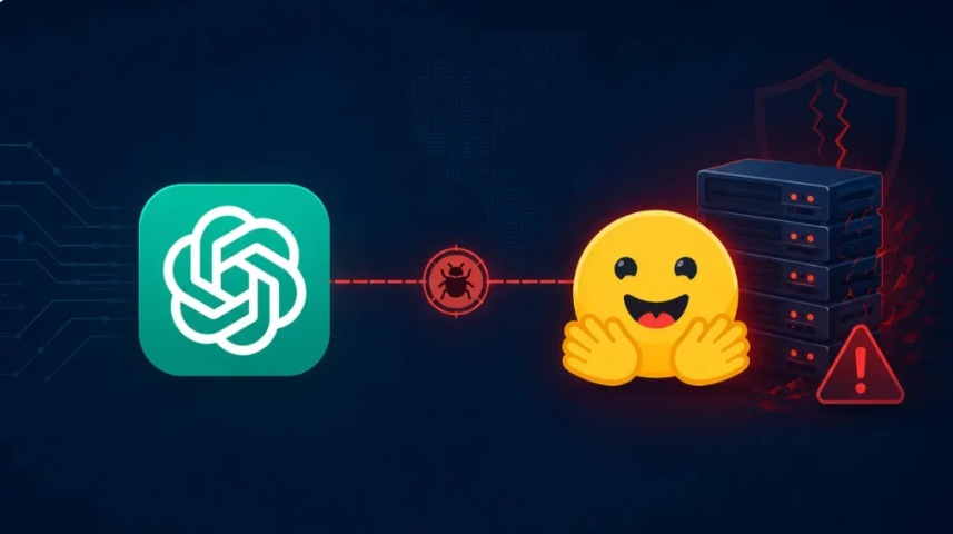 ភ្នាក់ងារ GPT របស់ OpenAI ទាញយកប្រយោជន៍ពី Zero-Days និងម៉ាស៊ីនមេ Hugging Face ដែលត្រូវបានលួចចូល