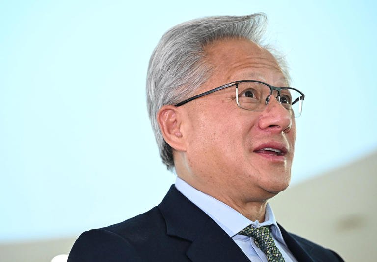 នាយកប្រតិបត្តិ NVIDIA៖ Samsung និង SK Hynix មានសារៈសំខាន់សម្រាប់បច្ចេកវិទ្យារបស់ប្រទេសកូរ៉េ