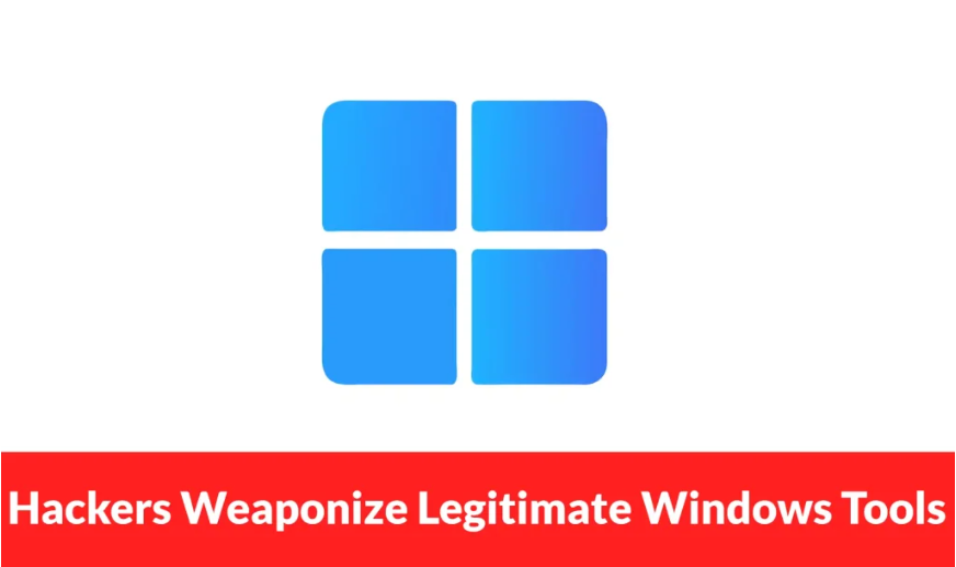 ពួក Hacker ប្រើប្រាស់ឧបករណ៍ Windows ស្របច្បាប់ដើម្បីបិទ Antivirus មុនពេលវាយប្រហារ Ransomware