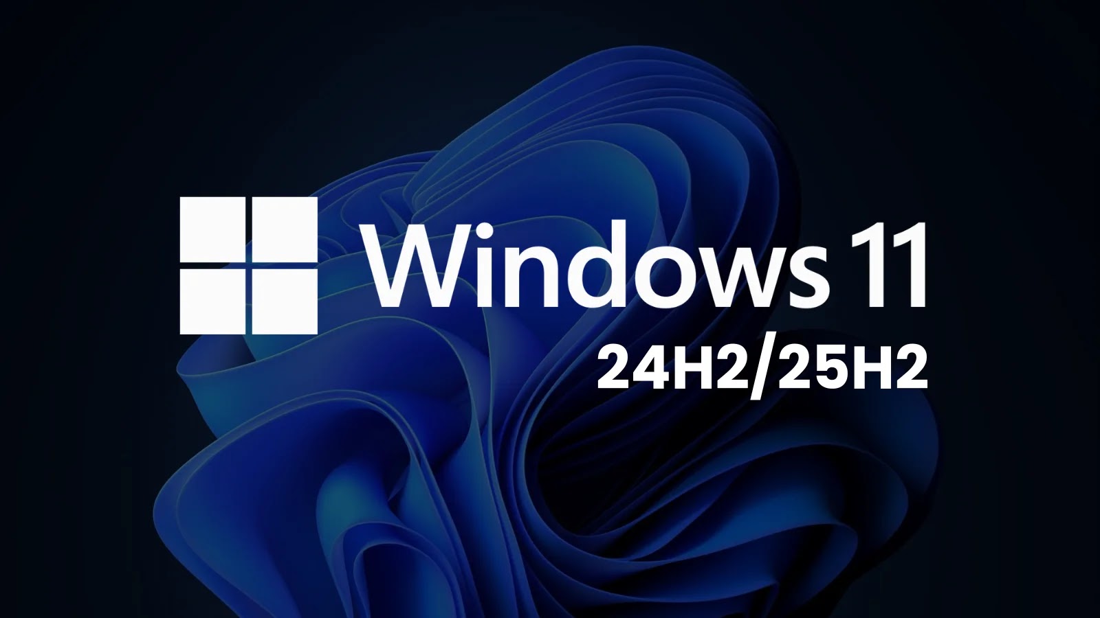 Microsoft បញ្ជាក់ថា កំហុស Windows 11 24H2/25H2 រារាំងការចូលប្រើ System Drive C