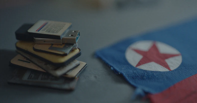 តួអង្គដែលមានទំនាក់ទំនងជាមួយកូរ៉េខាងជើងទាញយកប្រយោជន៍ពី React2Shell ដើម្បីដាក់ពង្រាយមេរោគ EtherRAT ថ្មី