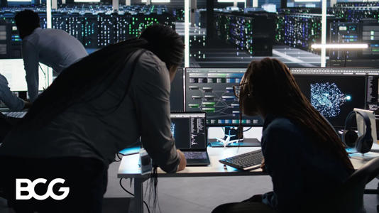 ភ្នាក់ងារ AI ផ្លាស់ប្តូរការលក់ B2B ជំរុញការបង្កើនប្រសិទ្ធភាពយ៉ាងខ្លាំង