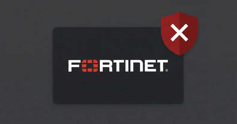 Fortinet FortiGate ស្ថិតនៅក្រោមការវាយប្រហារសកម្មតាមរយៈការរំលងការផ្ទៀងផ្ទាត់ SAML SSO