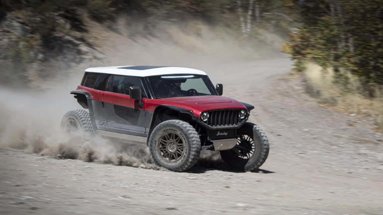 គ្រឿងអគ្គិសនីដ៏ប្រណិតមួយចំហៀងនេះ មានតម្លៃ ៥០,០០០ ដុល្លារ