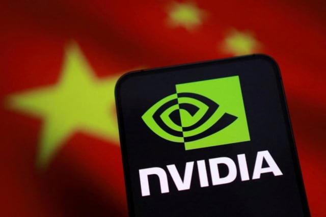 Nvidia មានគម្រោងបន្តការនាំចេញបន្ទះឈីប AI H200 ទៅកាន់ប្រទេសចិន
