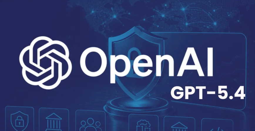OpenAI ពង្រីកកម្មវិធីការពារតាមអ៊ីនធឺណិតជាមួយនឹង GPT-5.4