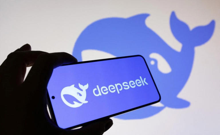 DeepSeek បង្ហាញ​ការ​ផ្គូផ្គង​គំរូ​គណិតវិទ្យា​បើកចំហ OpenAI, IMO Gold របស់ Google