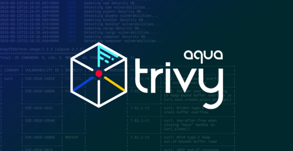 កម្មវិធីស្កេនសុវត្ថិភាព Trivy Security Scanner GitHub Actions ត្រូវបានបំពាន
