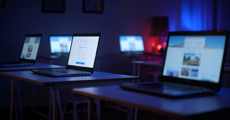 ពួក Hacker រុស្ស៊ីបង្កើតគេហទំព័រទេសចរណ៍ក្លែងក្លាយចំនួន ៤៣០០ ដើម្បីលួចទិន្នន័យការទូទាត់របស់ភ្ញៀវសណ្ឋាគារ