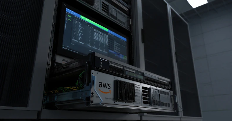 លិខិតសម្គាល់ IAM ដែលរងការសម្របសម្រួលជំរុញយុទ្ធនាការជីកយករ៉ែគ្រីបតូ AWS ដ៏ធំមួយ