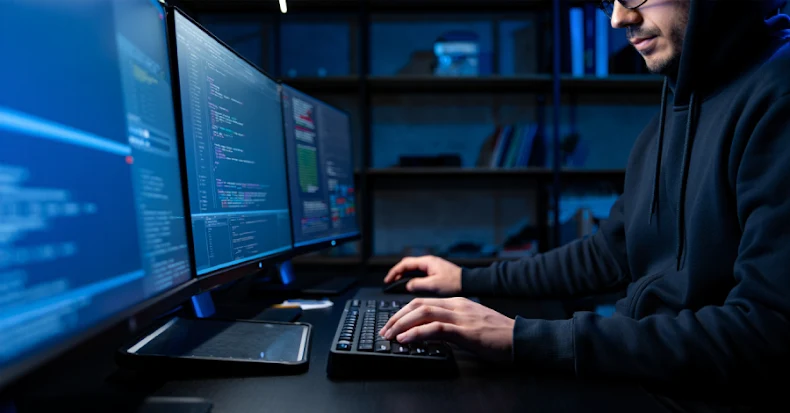 Detour Dogចាប់បានដំណើរការរោងចក្រមេរោគ DNS-Powered Malware សម្រាប់ Strela Stealer