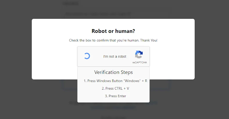 យុទ្ធនាការ ClickFix ថ្មីរបស់ EVALUSION ផ្តល់ជូន Amatera Stealer និង NetSupport RAT