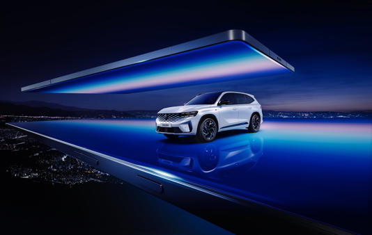 ក្រុមហ៊ុនផលិតរថយន្តខ្នាតមធ្យមមានគោលបំណងងើបឡើងវិញជាមួយនឹងម៉ូដែលថ្មីៗ