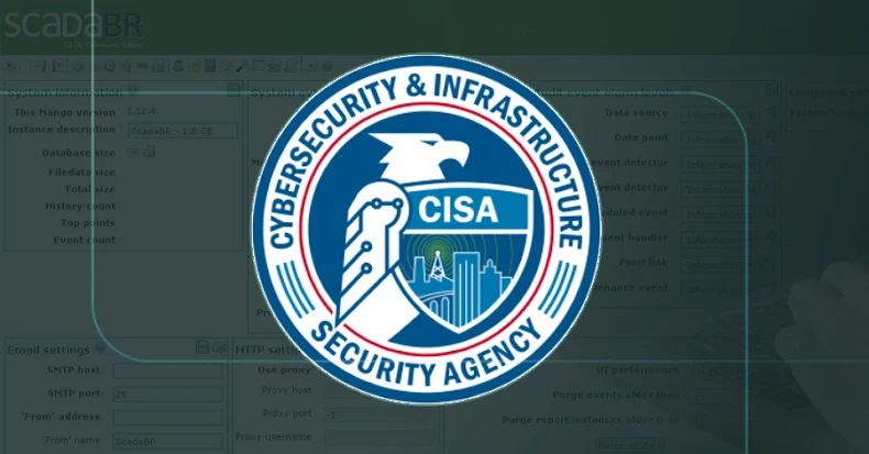 CISA បន្ថែមកំហុស XSS ដែលត្រូវបានកេងប្រវ័ញ្ចយ៉ាងសកម្ម CVE-2021-26829 នៅក្នុង OpenPLC ScadaBR ទៅ KEV