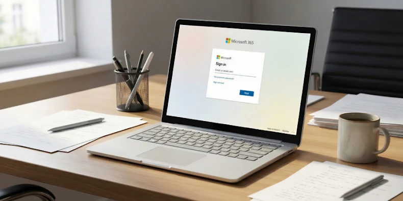 ពួក Hacker ដែលមានទំនាក់ទំនងជាមួយរុស្ស៊ីប្រើប្រាស់ការបន្លំលេខកូដឧបករណ៍ Microsoft 365 សម្រាប់ការលួចយកគណនី