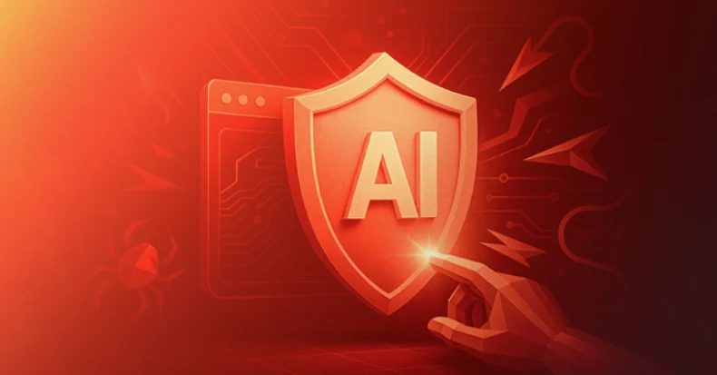 ការធានាសុវត្ថិភាព GenAI នៅក្នុងកម្មវិធីរុករក៖ គោលការណ៍ ការដាក់ឱ្យនៅដាច់ដោយឡែក និងការគ្រប់គ្រងទិន្នន័យដែលដំណើរការពិតប្រាកដ