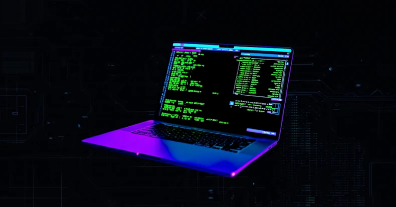 ពួក Hacker ប្លន់យកទ្រព្យសម្បត្តិ Blender 3D ដើម្បីដាក់ពង្រាយមេរោគលួចទិន្នន័យ StealC V2