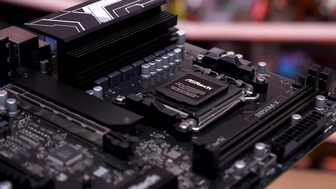 ស៊ីភីយូ AMD Zen 6 បានបញ្ជាក់ថាដំណើរការលើ motherboards AM5 ដែលមានស្រាប់