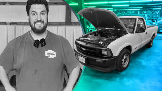 អ្នក​ជំនាញ​វាយ​តម្លៃ​ប្រទេស​សម្រាប់​រថយន្ត​ភីកអាប់​អគ្គិសនី​ដែល​បាត់​ខ្លួន​ជា​យូរ​មក​ហើយ​របស់ Chevrolet