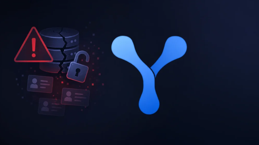 ការលួចចូលទិន្នន័យ SplitVPN លាតត្រដាងកំណត់ត្រាផ្ទាល់ខ្លួនរបស់អ្នកប្រើប្រាស់ចំនួន 865,000 នាក់