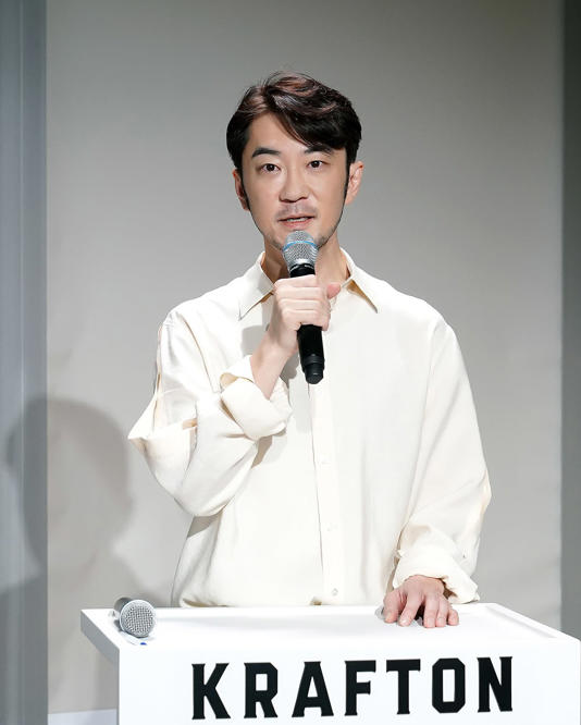 KRAFTON ប្រកាសពីយុទ្ធសាស្ត្រ AI-First ដោយវិនិយោគ 100 ពាន់លានវ៉ុនលើ GPU Clusterr