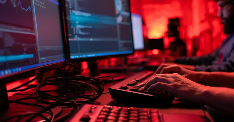 ពួក Hacker អ៊ីរ៉ង់បើកប្រតិបត្តិការចារកម្ម 'SpearSpecter' លើគោលដៅការពារជាតិ និងរដ្ឋាភិបាល