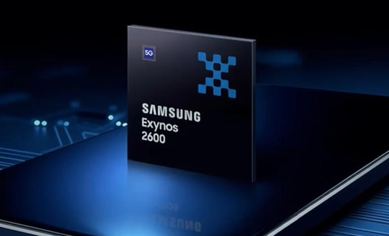 ក្រុមហ៊ុន Samsung Electronics បានបង្ហាញប្រព័ន្ធដំណើរការ Exynos 2600 ទំហំ 2 ណាណូម៉ែត្រដំបូងគេ