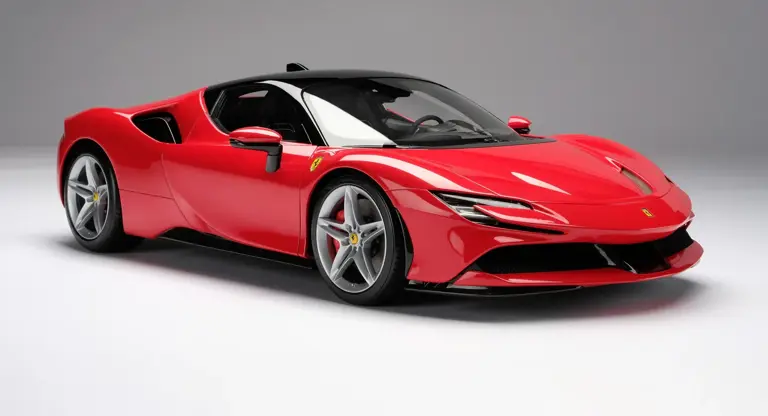 រថយន្តប្រណិតដែលពេញនិយមបំផុតកំពុងបើកបរនៅឆ្នាំ 2025