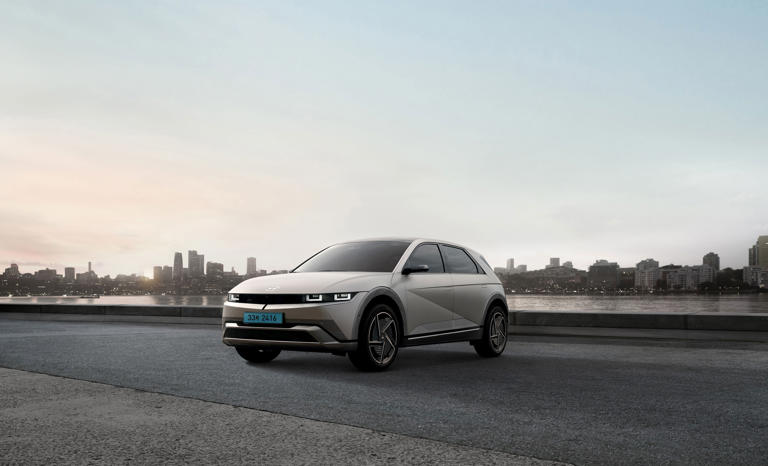 ការ​លក់​រថយន្ត​អគ្គិសនី​នៅ​ទូទាំង​ពិភពលោក​ក្នុង​ខែ​កញ្ញា​បាន​កើន​ឡើង​ដល់​កម្រិត​ខ្ពស់​មួយ